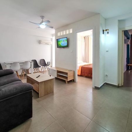 Apartamento Completo Vera Rincon De Loix بينايدورم المظهر الخارجي الصورة