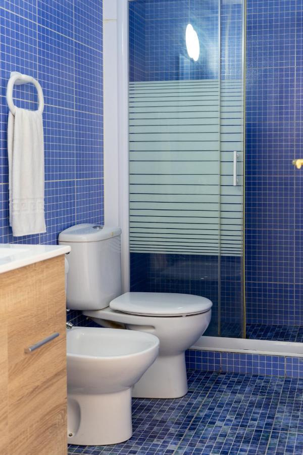 Apartamento Completo Vera Rincon De Loix بينايدورم المظهر الخارجي الصورة