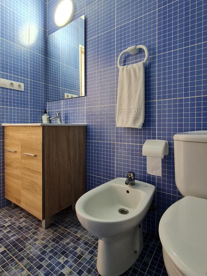 Apartamento Completo Vera Rincon De Loix بينايدورم المظهر الخارجي الصورة