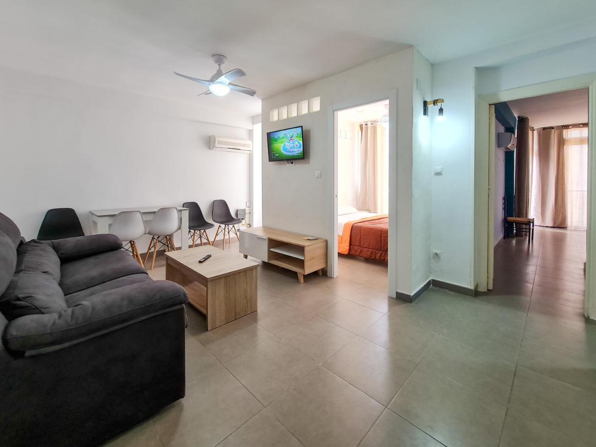 Apartamento Completo Vera Rincon De Loix بينايدورم المظهر الخارجي الصورة