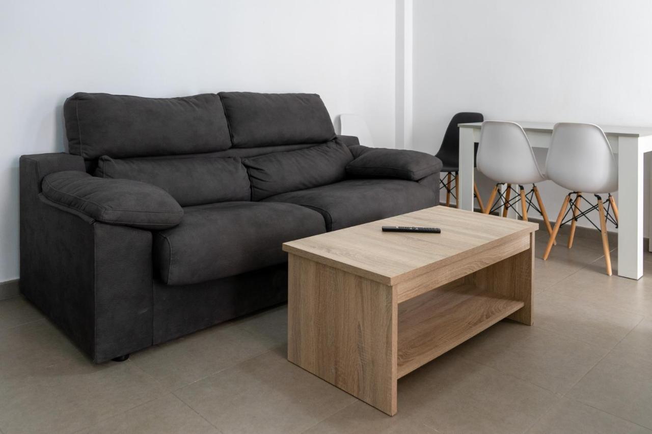 Apartamento Completo Vera Rincon De Loix بينايدورم المظهر الخارجي الصورة