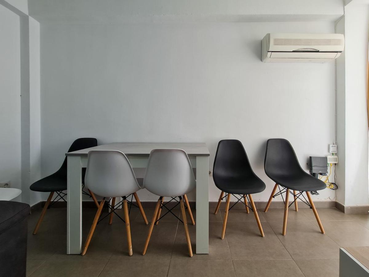 Apartamento Completo Vera Rincon De Loix بينايدورم المظهر الخارجي الصورة