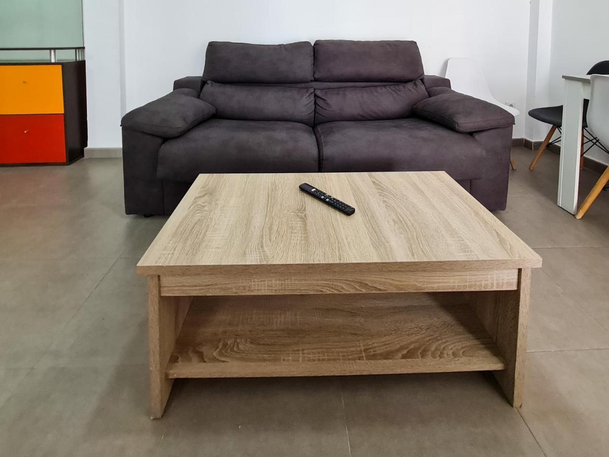 Apartamento Completo Vera Rincon De Loix بينايدورم المظهر الخارجي الصورة