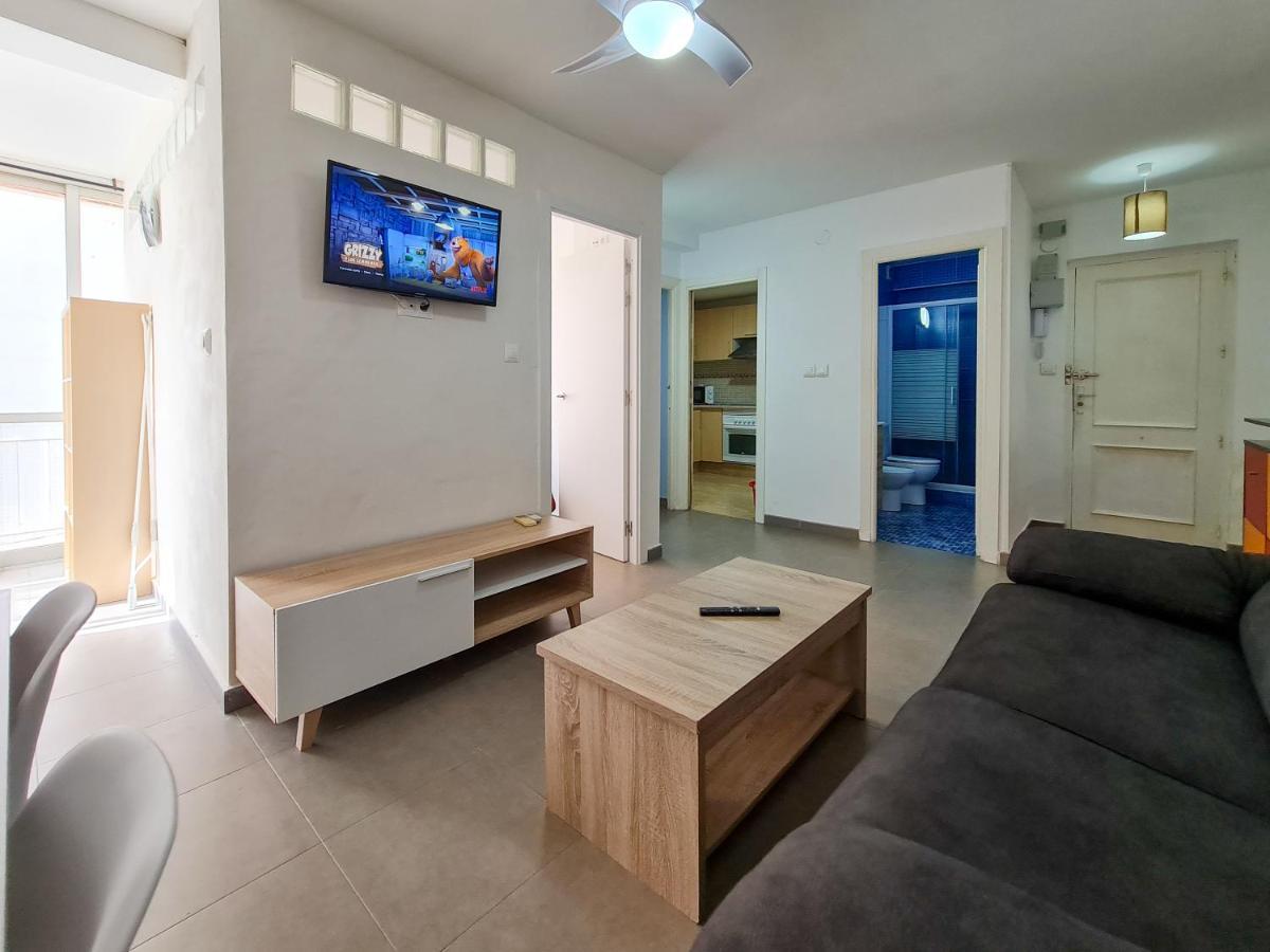Apartamento Completo Vera Rincon De Loix بينايدورم المظهر الخارجي الصورة