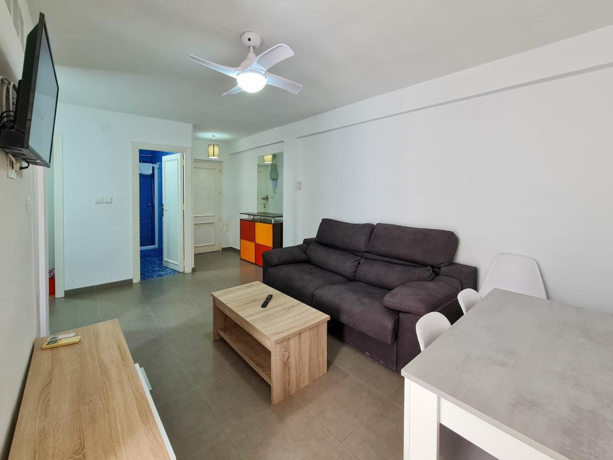 Apartamento Completo Vera Rincon De Loix بينايدورم المظهر الخارجي الصورة