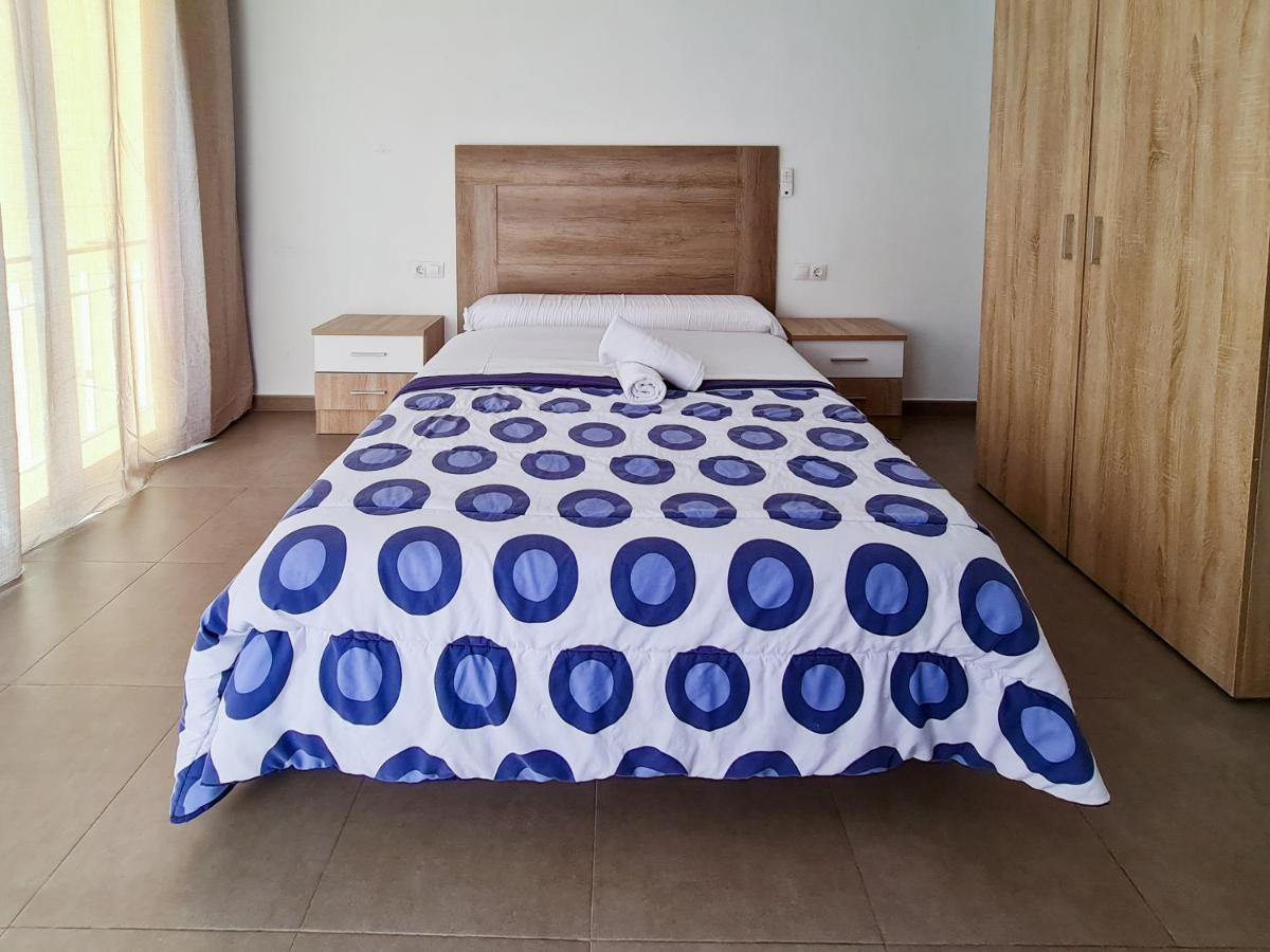 Apartamento Completo Vera Rincon De Loix بينايدورم المظهر الخارجي الصورة