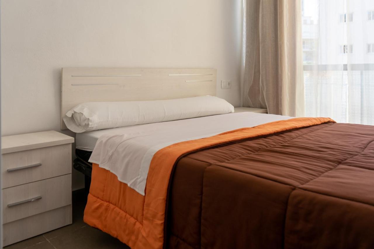 Apartamento Completo Vera Rincon De Loix بينايدورم المظهر الخارجي الصورة