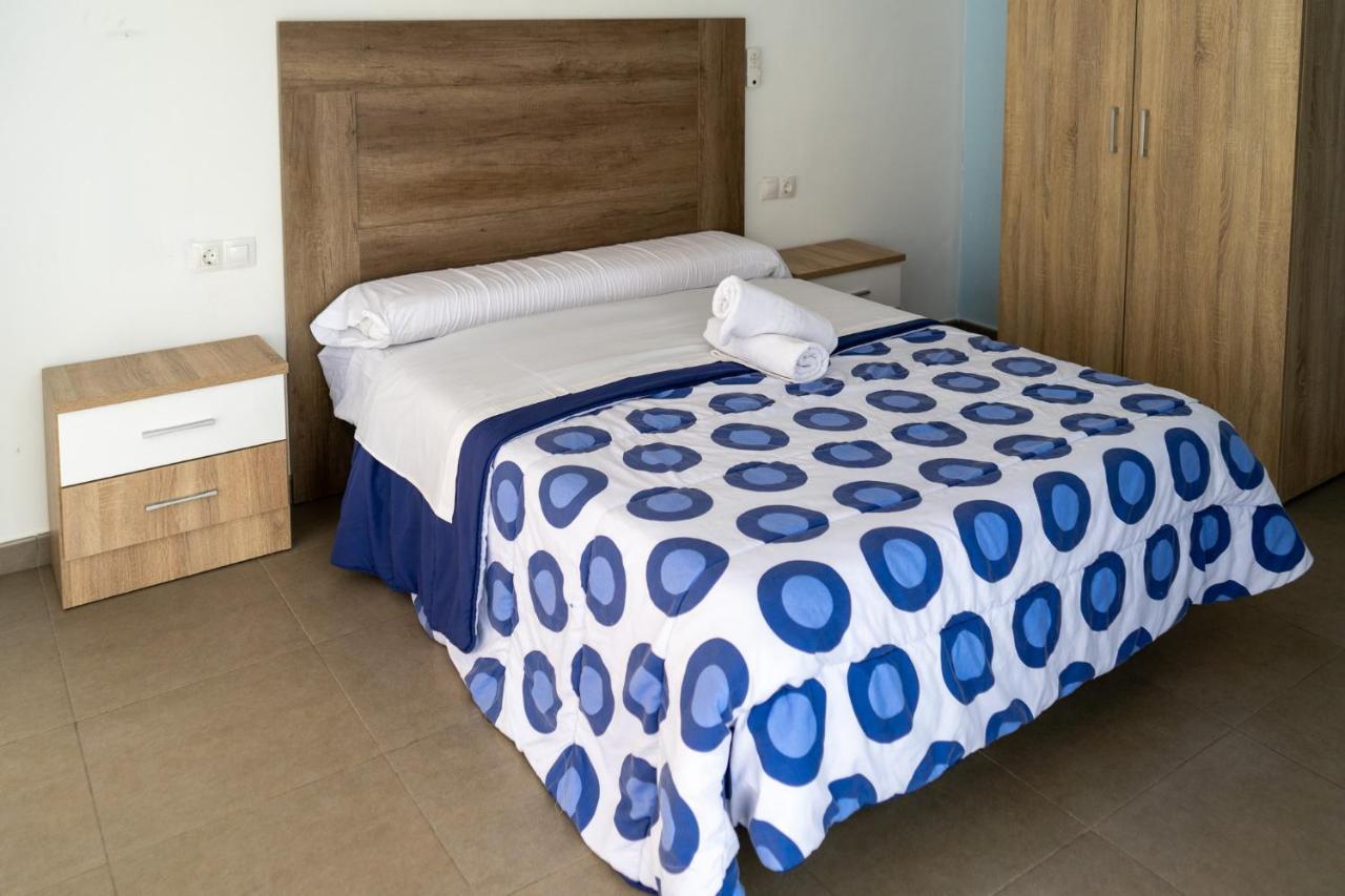 Apartamento Completo Vera Rincon De Loix بينايدورم المظهر الخارجي الصورة