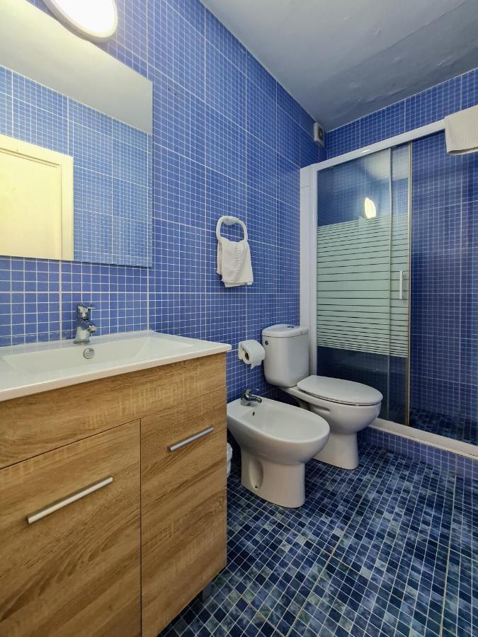 Apartamento Completo Vera Rincon De Loix بينايدورم المظهر الخارجي الصورة