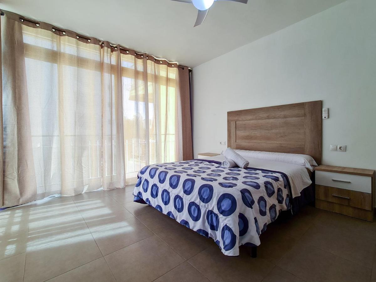 Apartamento Completo Vera Rincon De Loix بينايدورم المظهر الخارجي الصورة